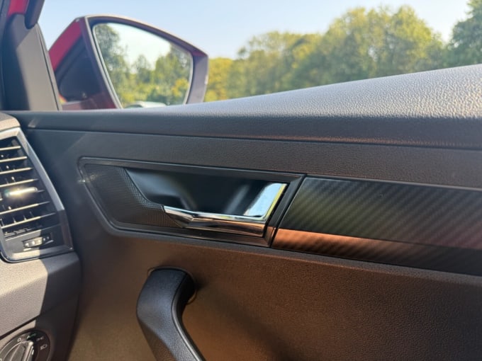 2025 Skoda Karoq