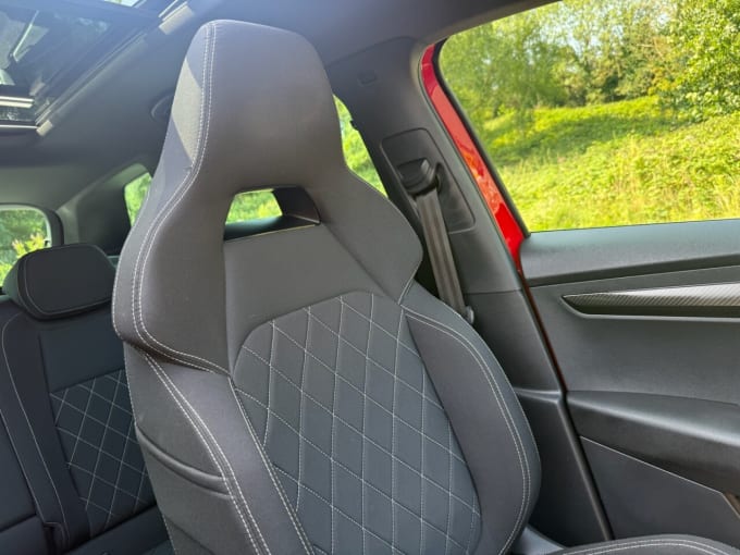 2025 Skoda Karoq