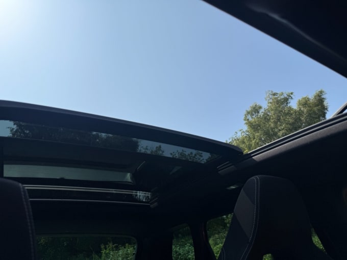 2025 Skoda Karoq