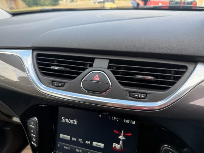 2025 Vauxhall Corsa