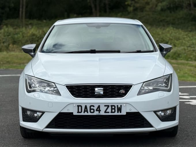 2025 Seat Leon