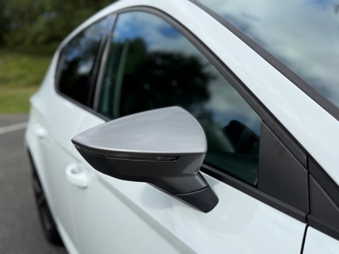 2025 Seat Leon