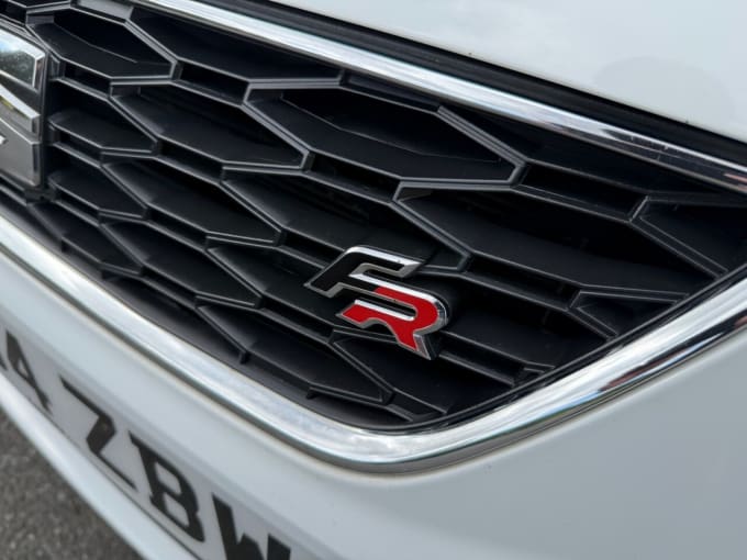 2025 Seat Leon