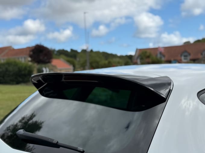2025 Seat Leon