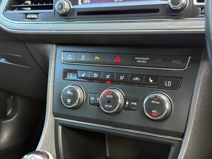 2025 Seat Leon