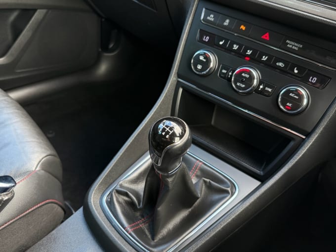 2025 Seat Leon