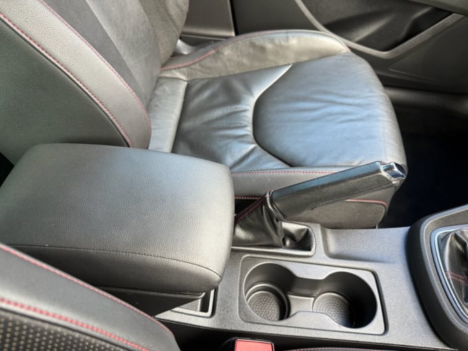 2025 Seat Leon