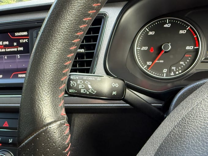 2025 Seat Leon