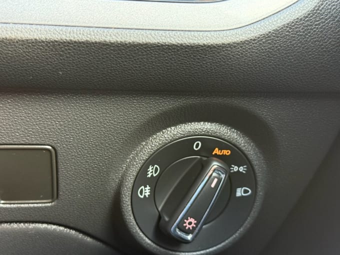 2025 Seat Leon