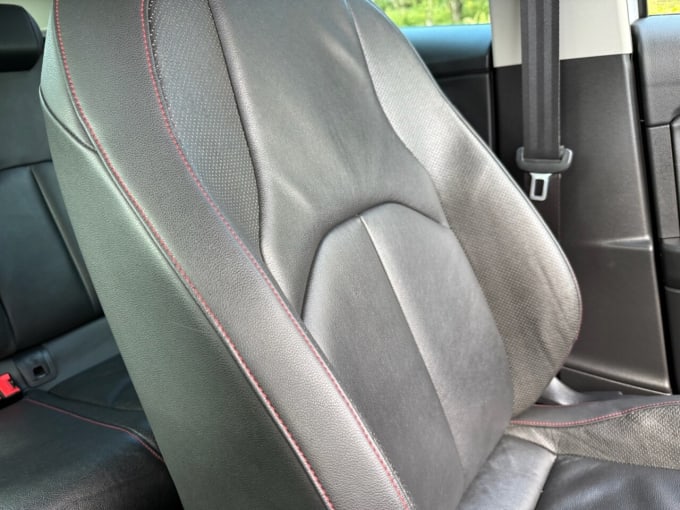 2025 Seat Leon