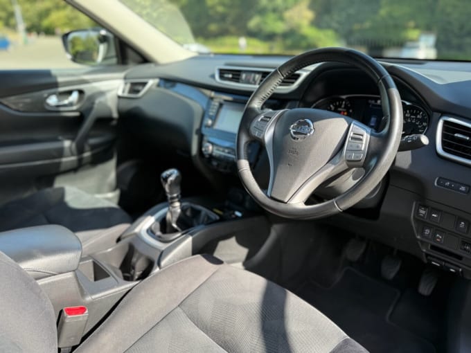2025 Nissan X-trail