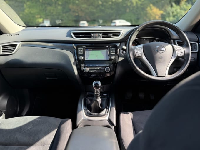 2025 Nissan X-trail