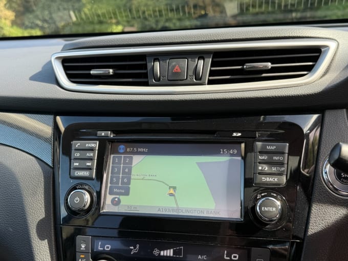 2025 Nissan X-trail