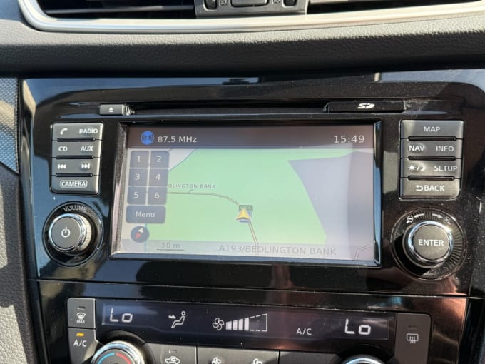2025 Nissan X-trail