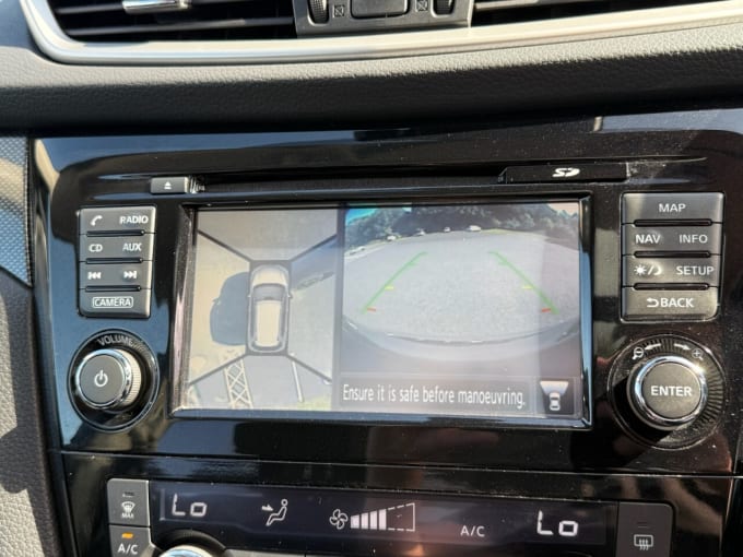 2025 Nissan X-trail
