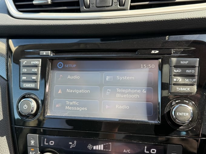 2025 Nissan X-trail