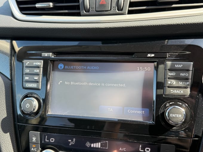 2025 Nissan X-trail