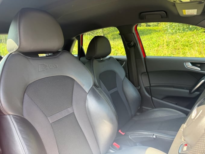 2025 Audi A1