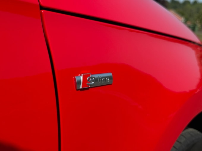 2025 Audi A1