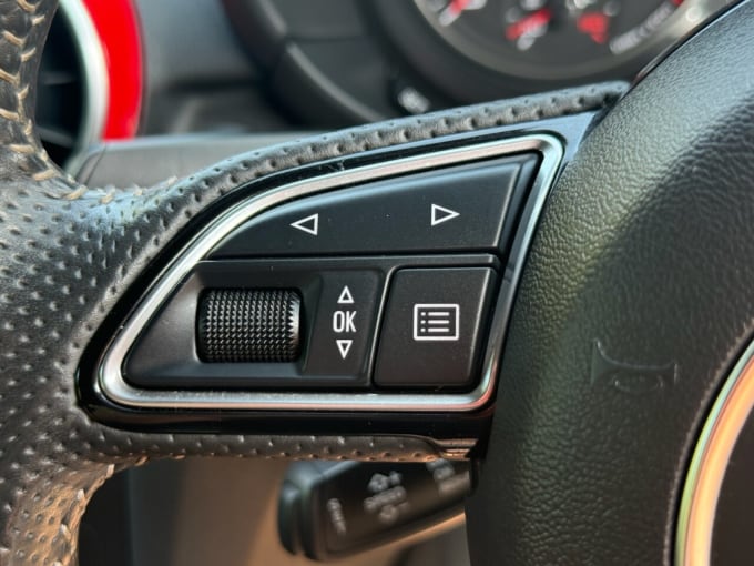 2025 Audi A1