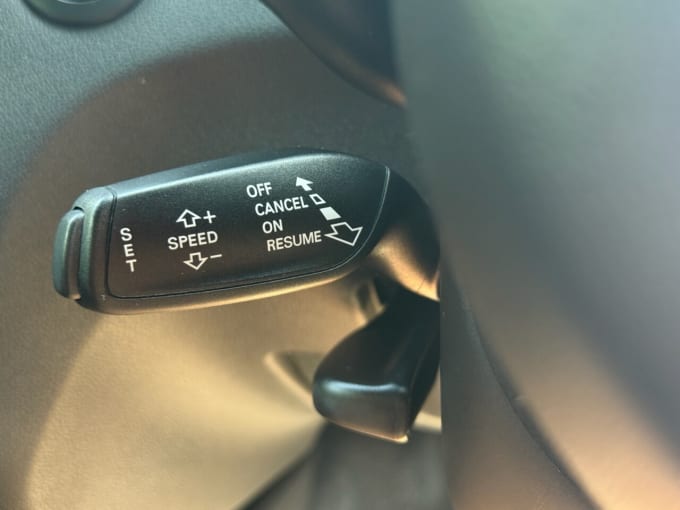 2025 Audi A1