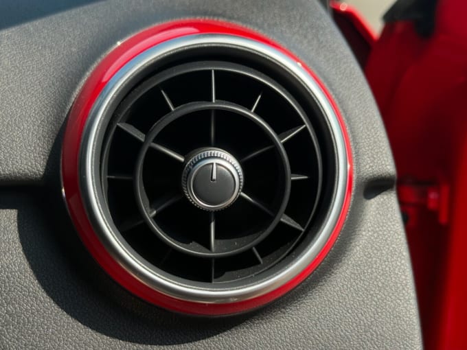2025 Audi A1