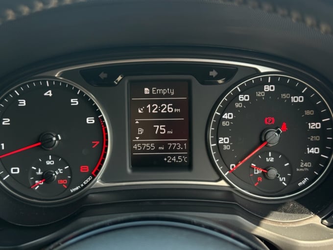 2025 Audi A1
