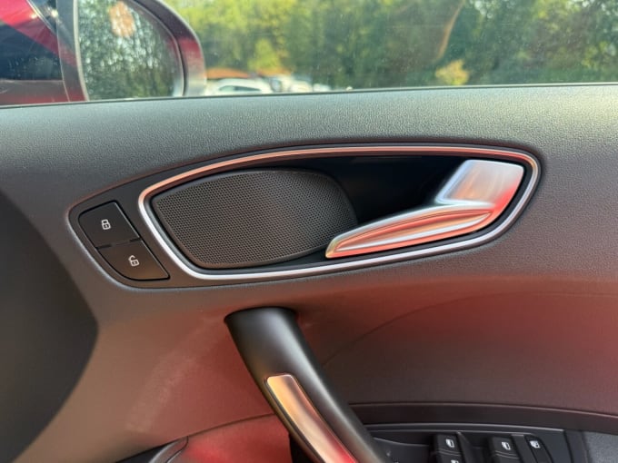 2025 Audi A1