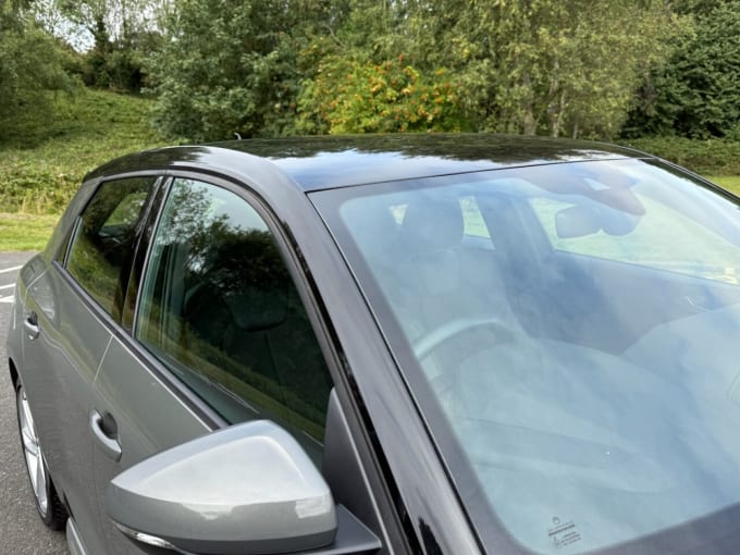 2025 Audi A1