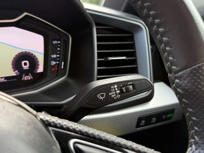 2025 Audi A1