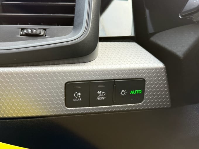 2025 Audi A1