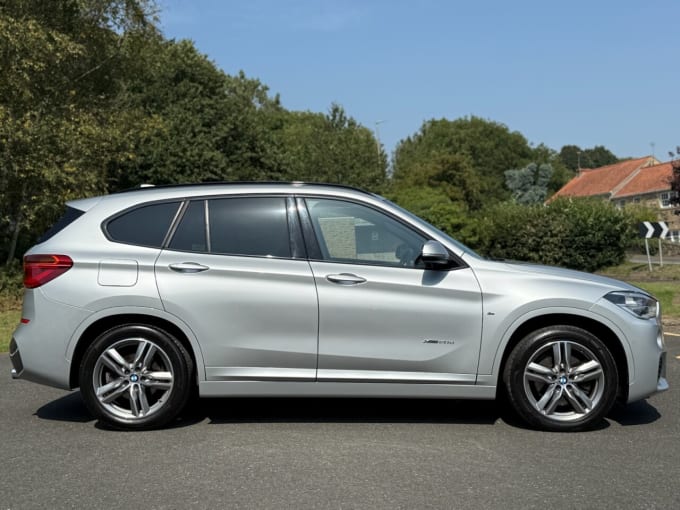 2025 BMW X1