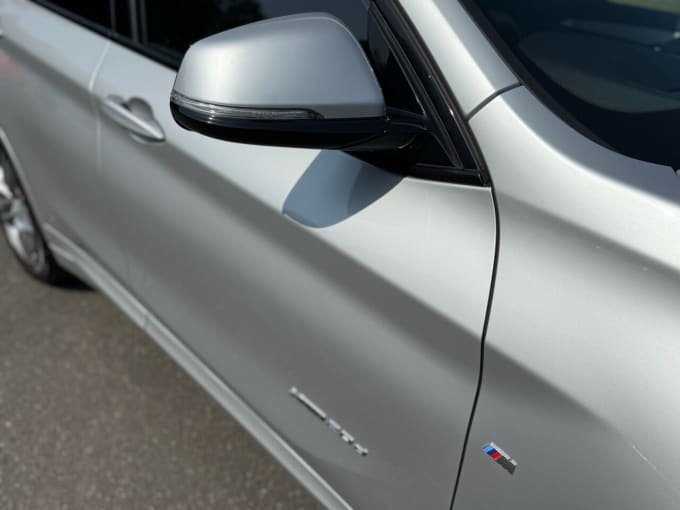 2025 BMW X1
