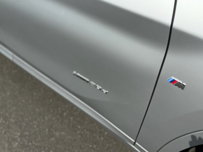 2025 BMW X1