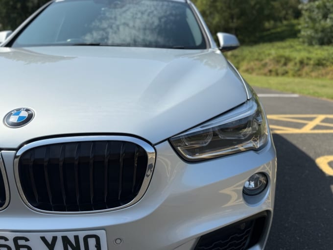2025 BMW X1