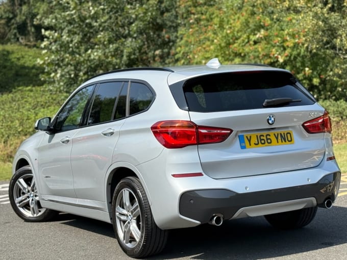 2025 BMW X1