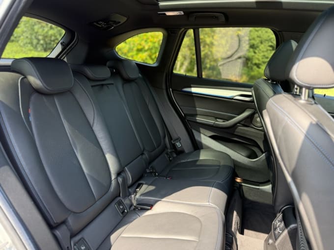 2025 BMW X1