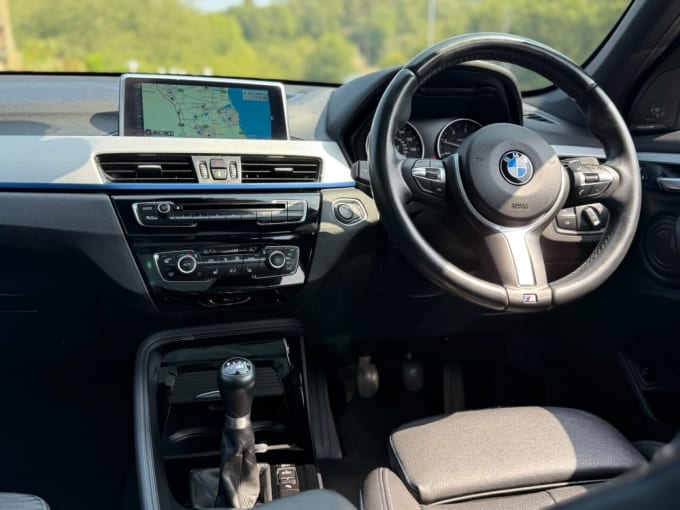 2025 BMW X1