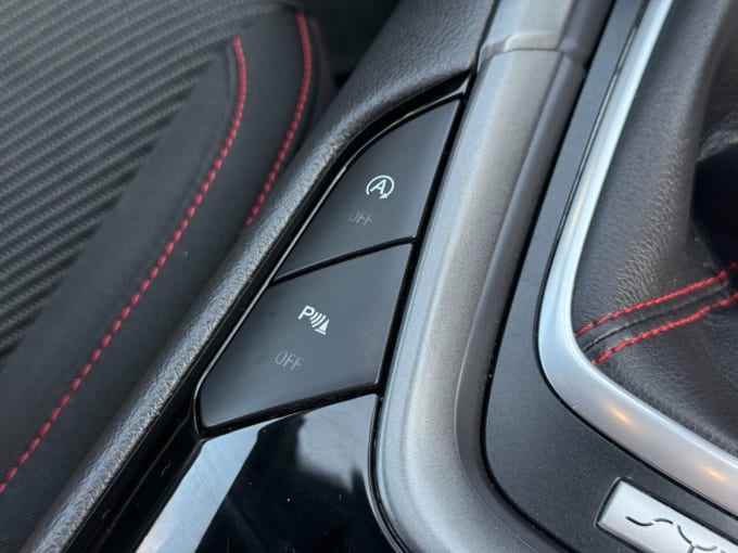 2025 Ford Mondeo