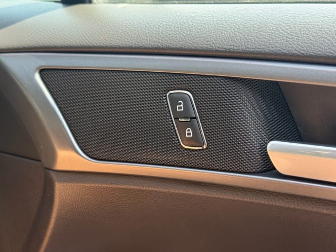 2025 Ford Mondeo