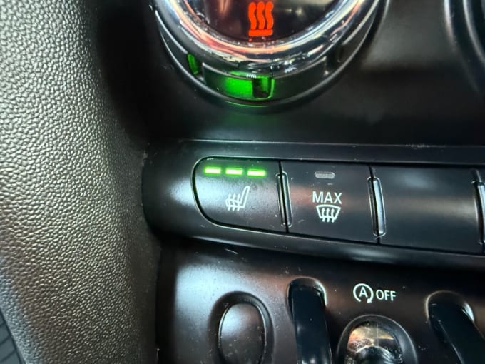 2025 Mini Hatch
