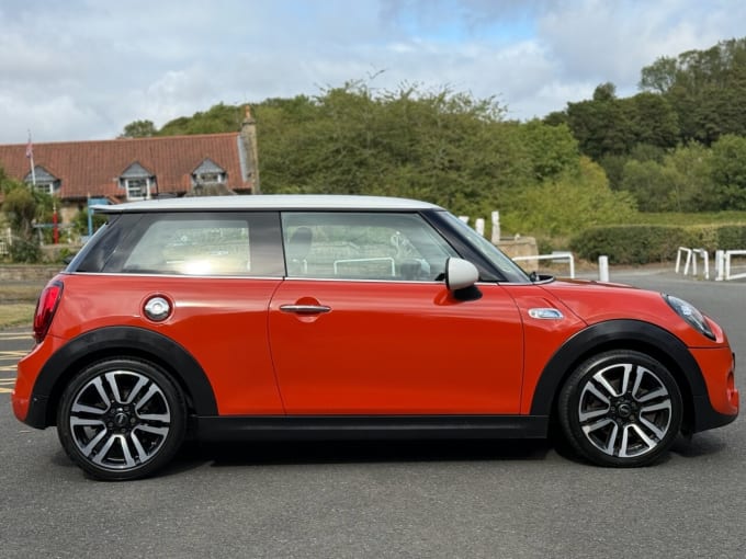 2018 Mini Mini