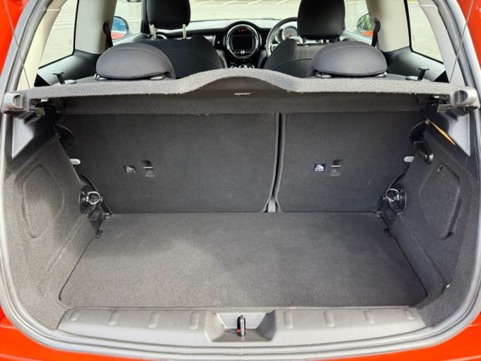 2018 Mini Mini