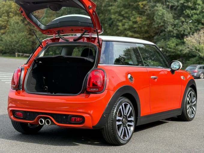 2018 Mini Mini