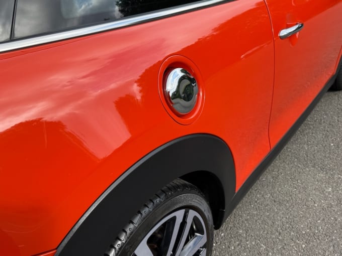 2018 Mini Mini