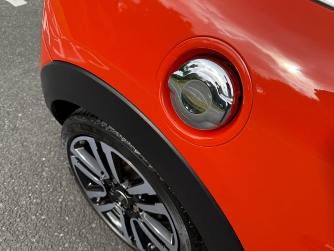 2018 Mini Mini