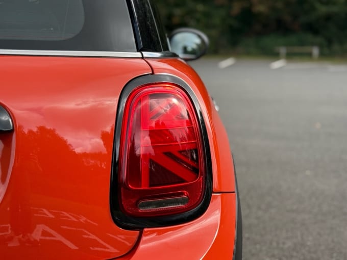 2018 Mini Mini