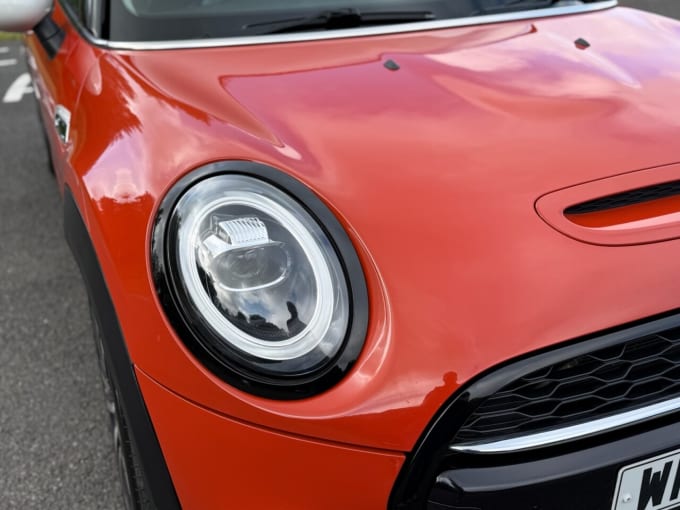 2018 Mini Mini