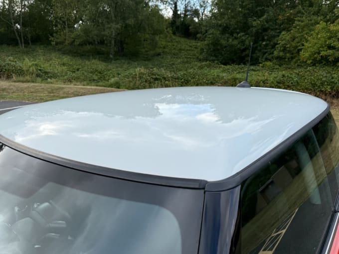 2018 Mini Mini