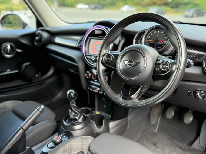2018 Mini Mini